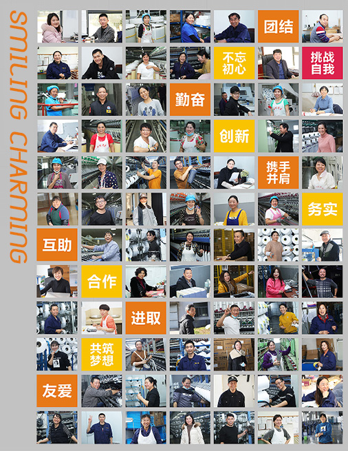 Zhejiang Century ChenXing Fiber Technology Co., Ltd.